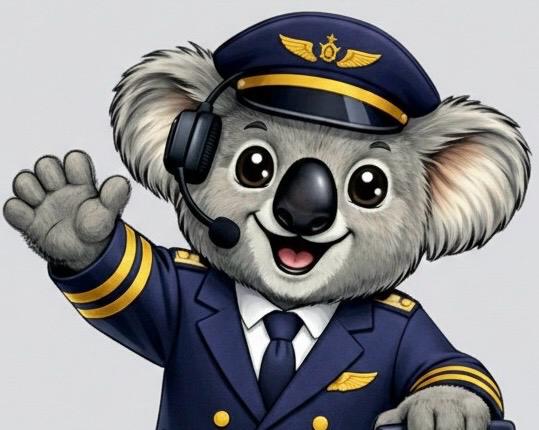 Koala Ko-Alas